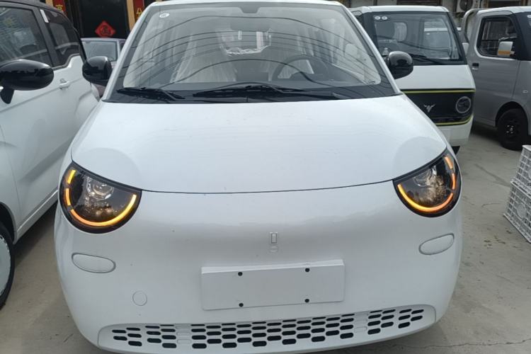 Used Aishang 2026 Model Glamorous Edition Front