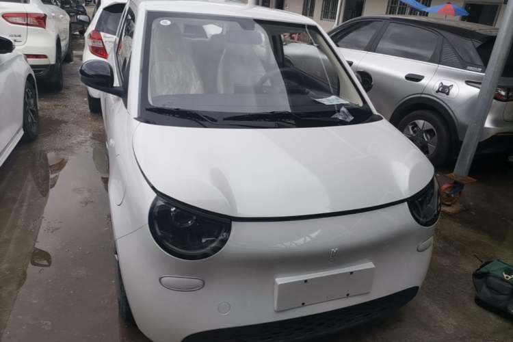 Used Aishang 2026 Model Glamorous Edition Front