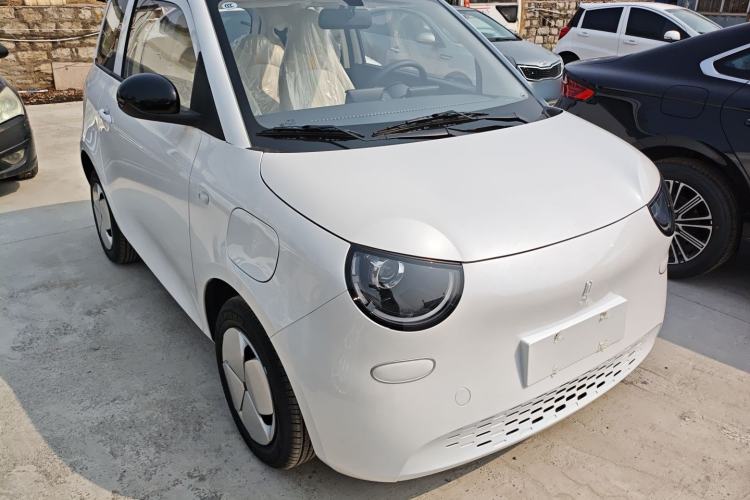 Used Aishang 2026 Model Glamorous Edition Front Right 45 Deg
