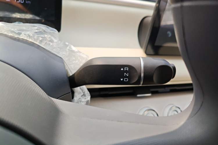 Used Aishang 2026 Model Glamorous Edition Gear Lever