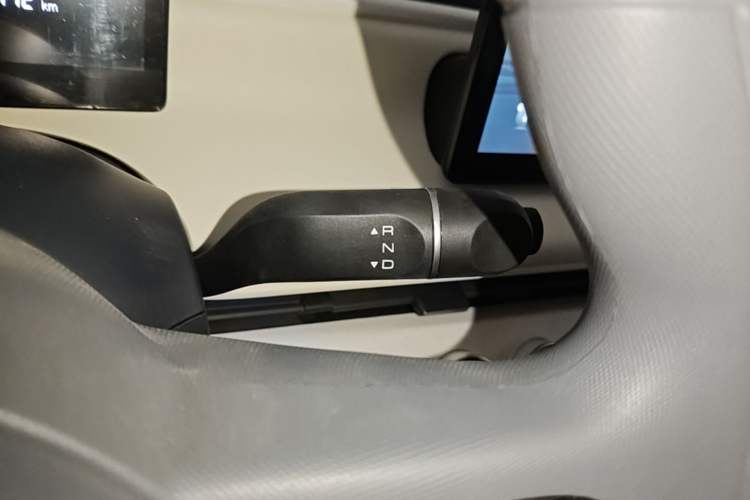 Used Aishang 2026 Model Glamorous Edition Gear Lever