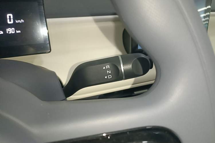 Used Aishang 2026 Model Glamorous Edition Gear Lever