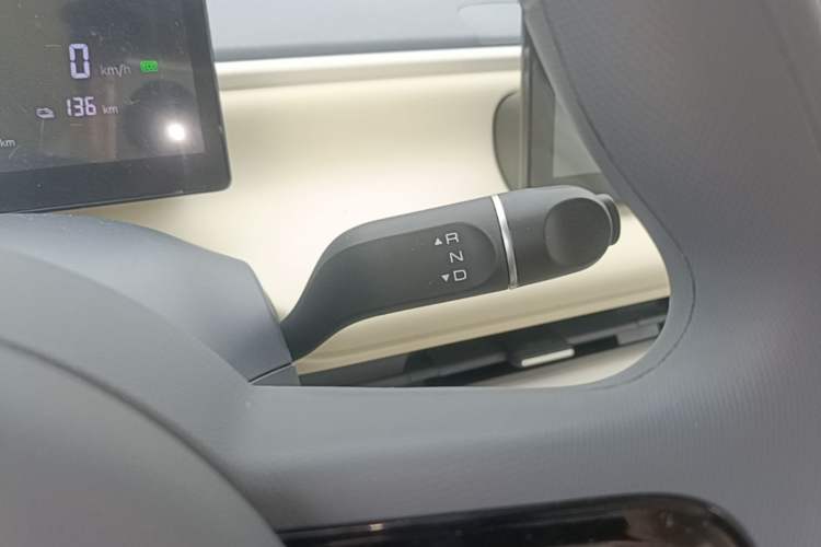 Used Aishang 2026 Model Glamorous Edition Gear Lever