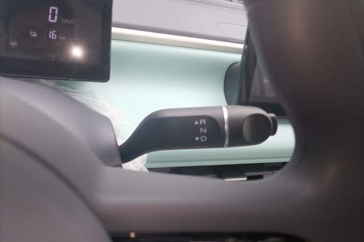 Used Aishang 2026 Model Glamorous Edition Gear Lever