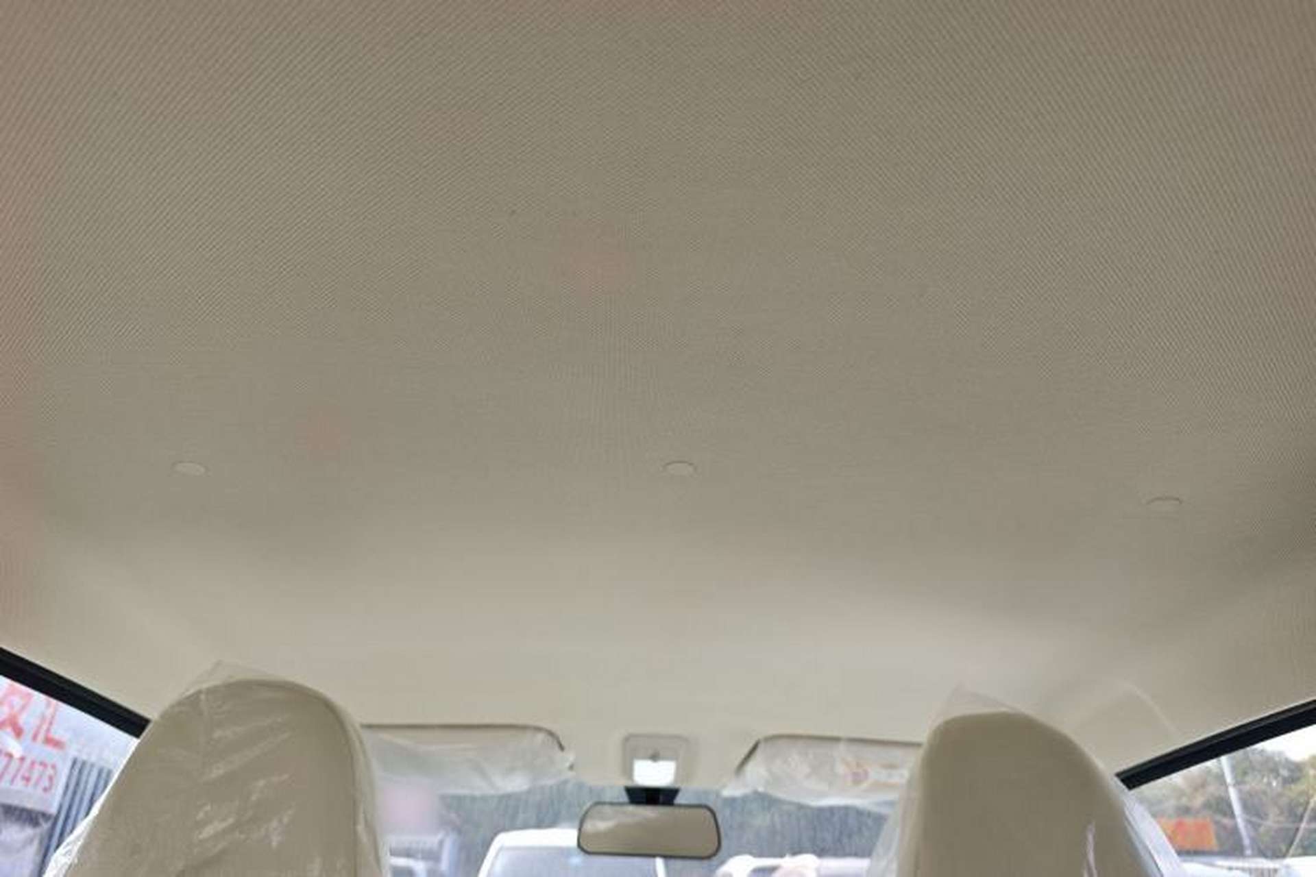 Used Aishang 2026 Model Glamorous Edition Headliner