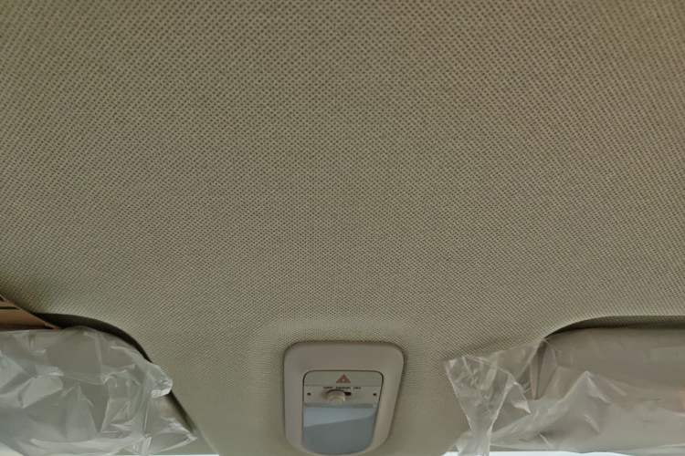 Used Aishang 2026 Model Glamorous Edition Headliner