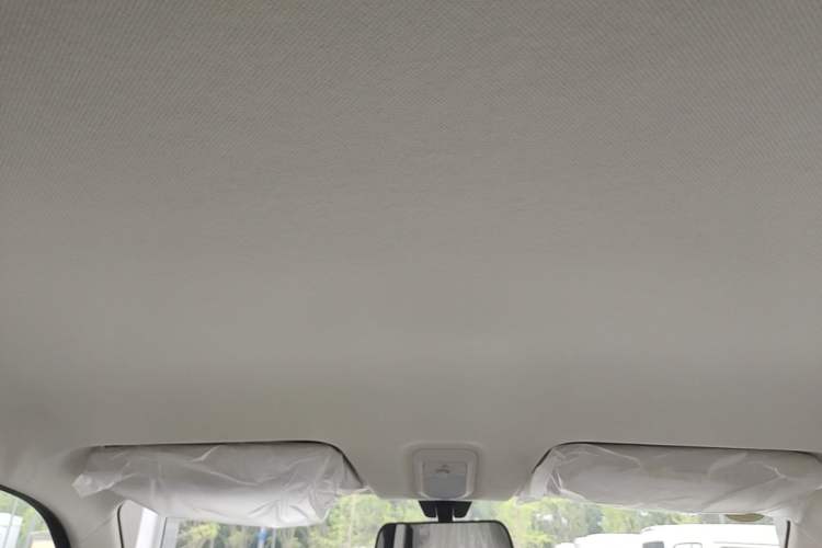Used Aishang 2026 Model Glamorous Edition Headliner