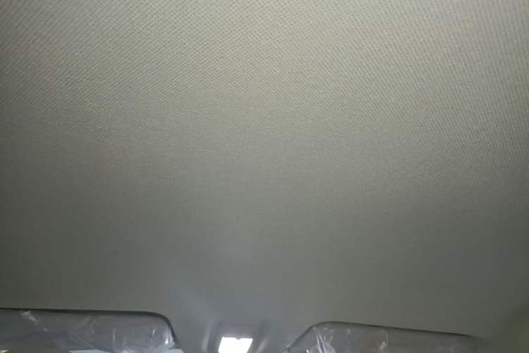 Used Aishang 2026 Model Glamorous Edition Headliner