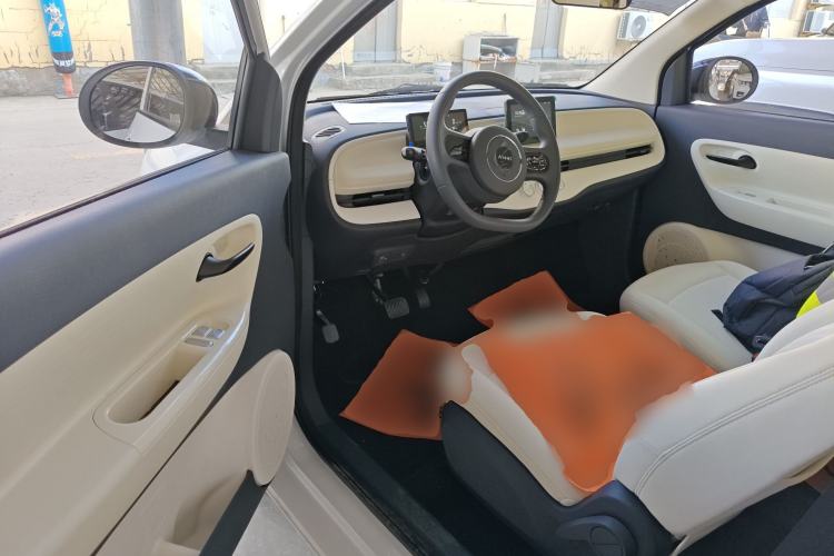 Used Aishang 2026 Model Glamorous Edition Interior 3