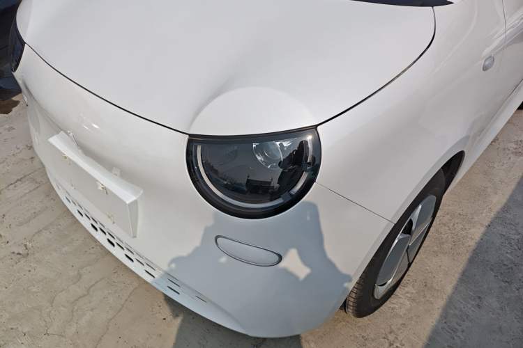 Used Aishang 2026 Model Glamorous Edition Left Front Headlight
