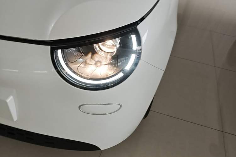 Used Aishang 2026 Model Glamorous Edition Left Front Headlight