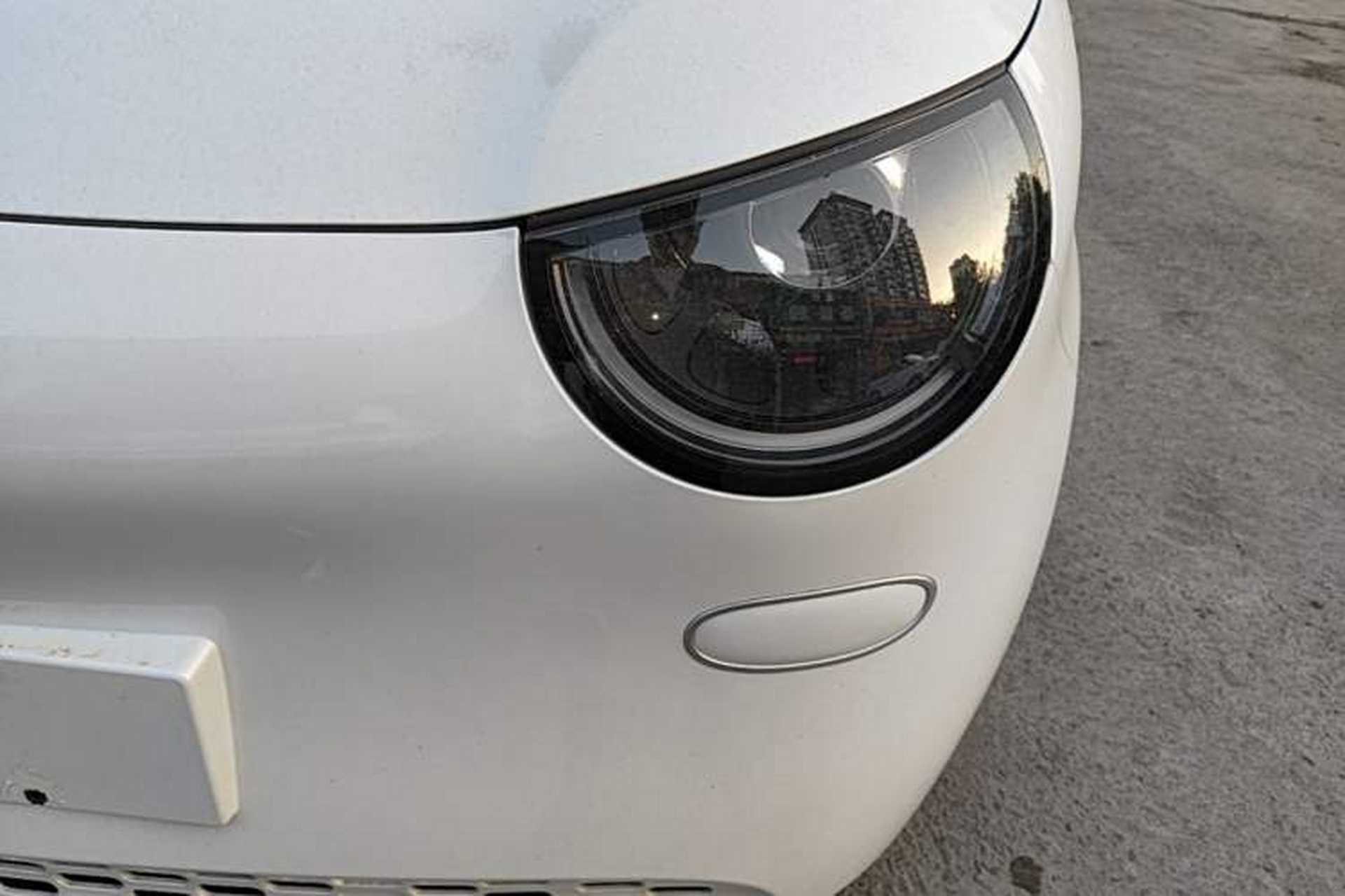 Used Aishang 2026 Model Glamorous Edition Left Front Headlight
