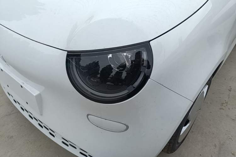 Used Aishang 2026 Model Glamorous Edition Left Front Headlight