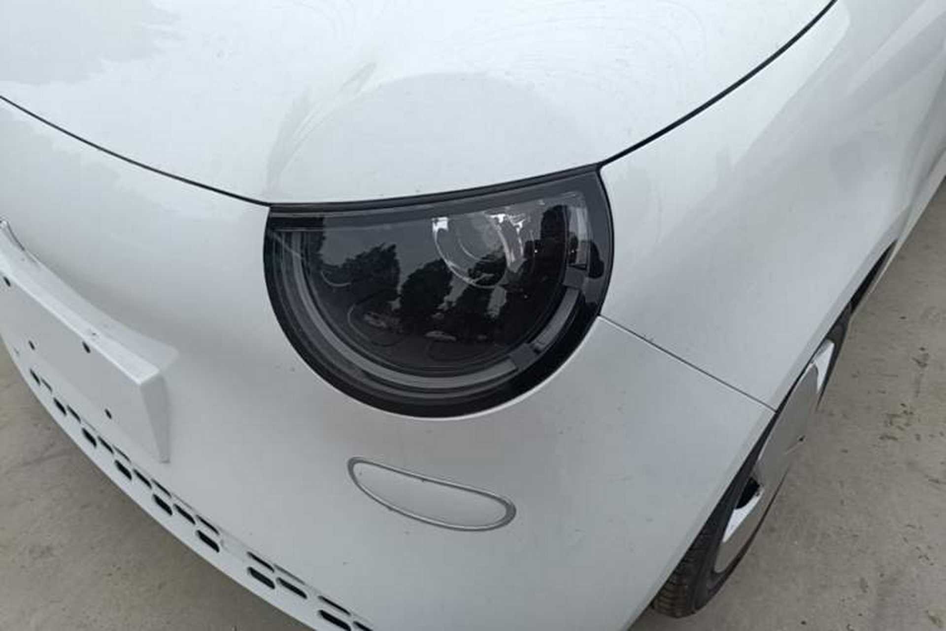 Used Aishang 2026 Model Glamorous Edition Left Front Headlight