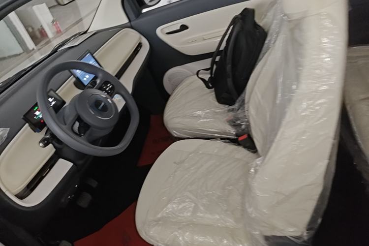 Used Aishang 2026 Model Glamorous Edition Left Front Seat
