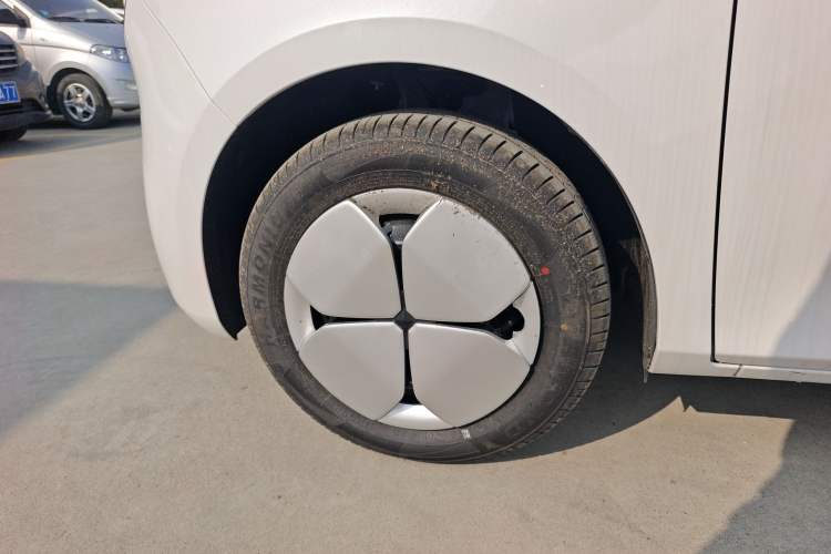 Used Aishang 2026 Model Glamorous Edition Left Front Wheel Hub
