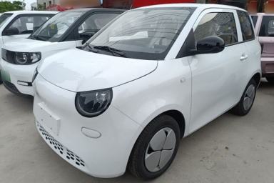 Used Aishang 2026 Model Glamorous Edition