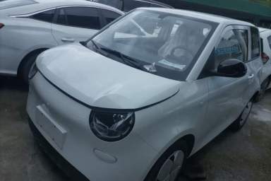 Used Aishang 2026 Model Glamorous Edition