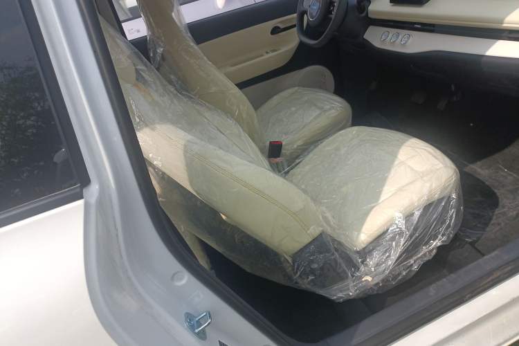 Used Aishang 2026 Model Glamorous Edition Right Front Seat