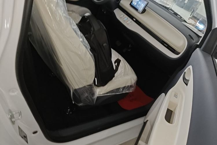 Used Aishang 2026 Model Glamorous Edition Right Front Seat