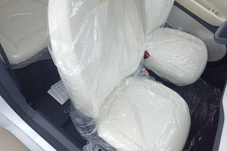 Used Aishang 2026 Model Glamorous Edition Right Front Seat