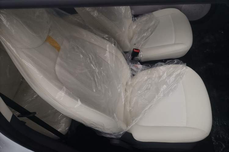 Used Aishang 2026 Model Glamorous Edition Right Front Seat