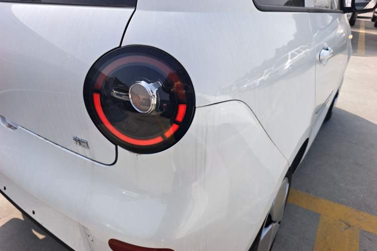 Used Aishang 2026 Model Glamorous Edition Right Rear Taillight