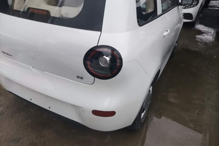 Used Aishang 2026 Model Glamorous Edition Right Rear Taillight