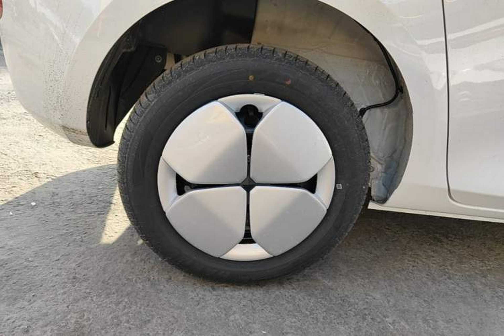 Used Aishang 2026 Model Glamorous Edition Right Rear Wheel Hub