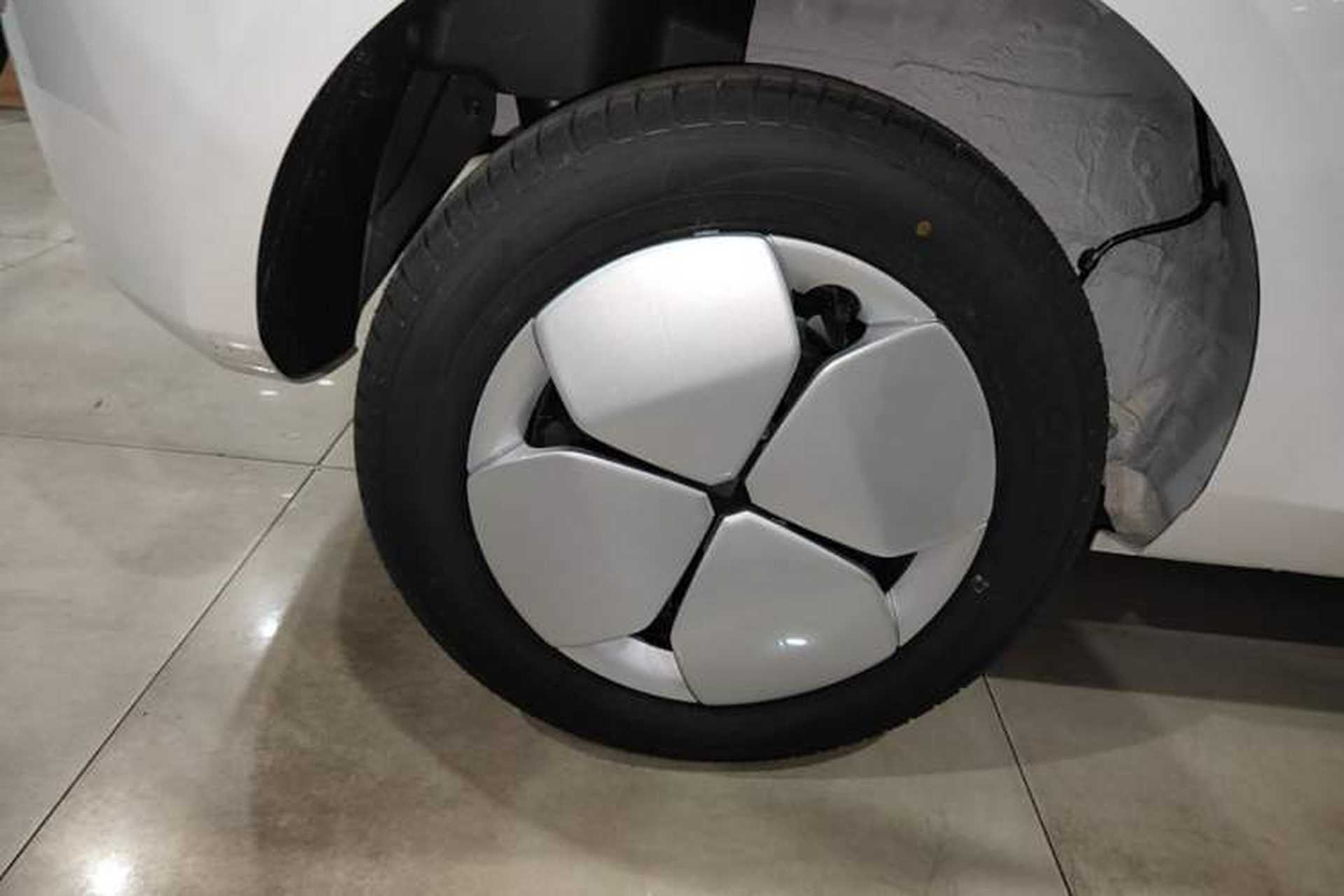 Used Aishang 2026 Model Glamorous Edition Right Rear Wheel Hub