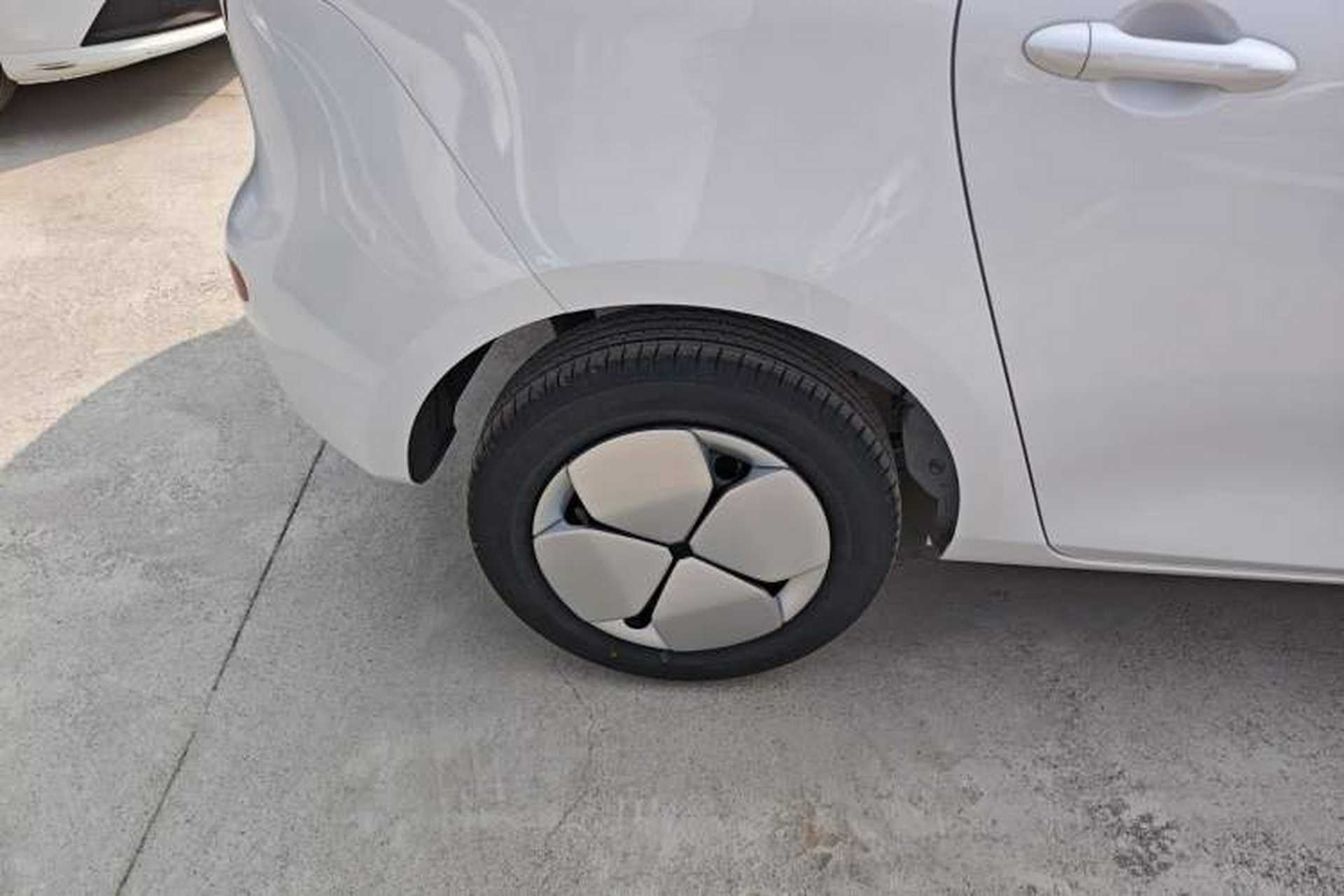 Used Aishang 2026 Model Glamorous Edition Right Rear Wheel Hub