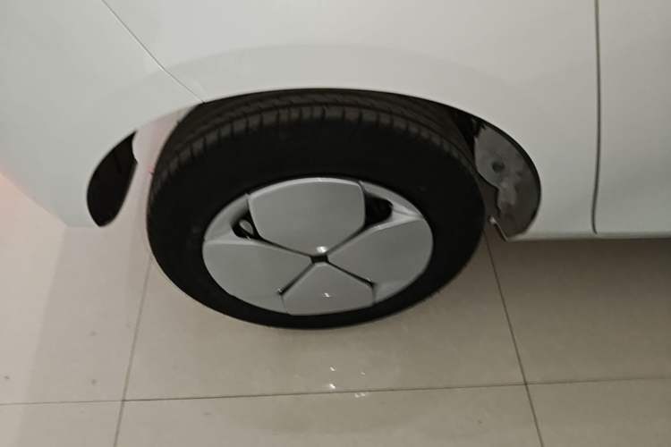 Used Aishang 2026 Model Glamorous Edition Right Rear Wheel Hub