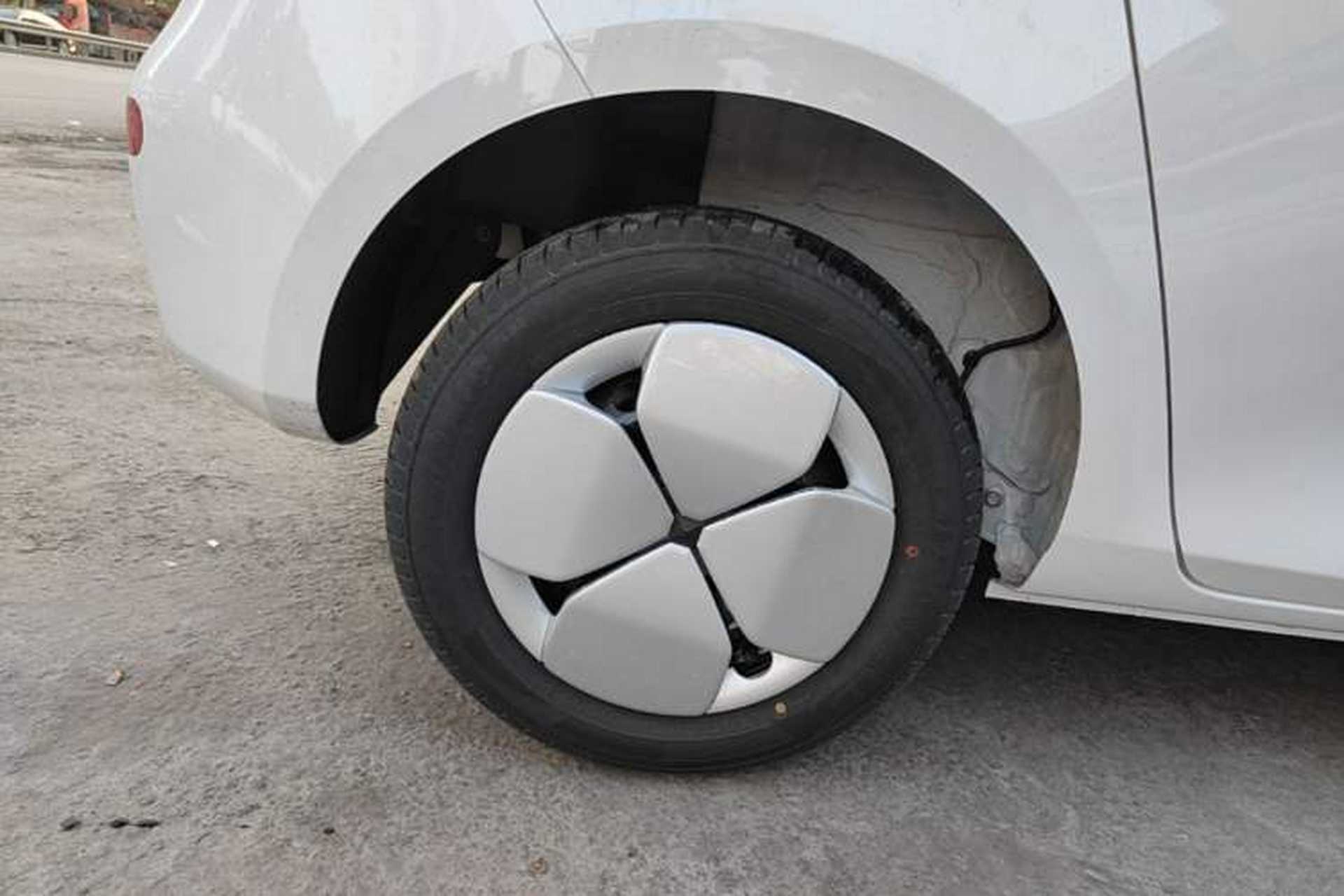 Used Aishang 2026 Model Glamorous Edition Right Rear Wheel Hub