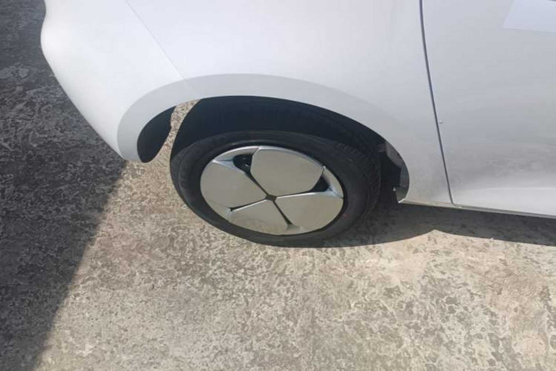 Used Aishang 2026 Model Glamorous Edition Right Rear Wheel Hub