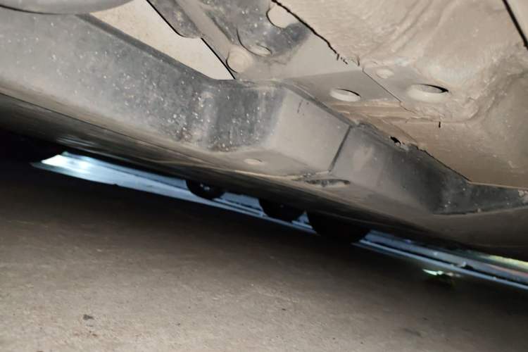Used Aiways U5 2021 U5 SE Chassis Rear Right
