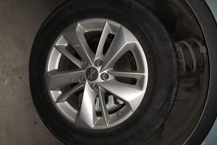 Used Aiways U5 2021 U5 SE Right Front Wheel Hub