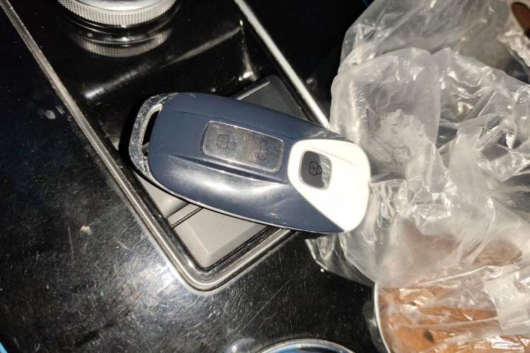 Used Aiways U5 2021 U5 SE Vehicle Key