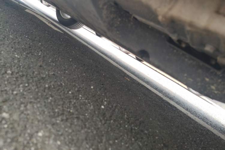 Used Aiways U5 2021 U5 SE Chassis Front Right