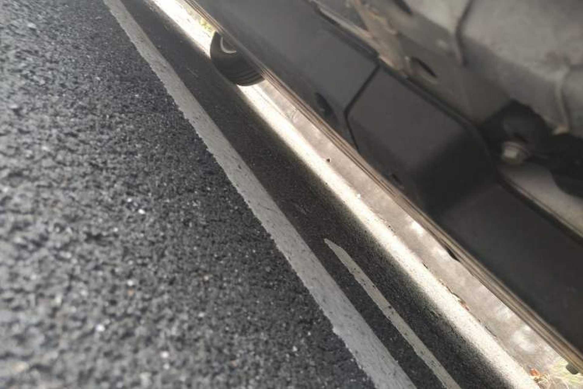 Used Aiways U5 2021 U5 SE Chassis Rear Left