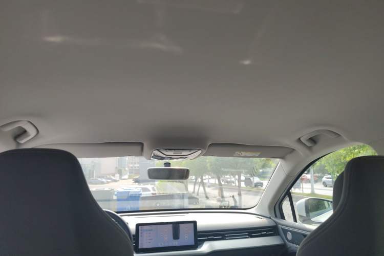 Used Aiways U5 2021 U5 SE Headliner