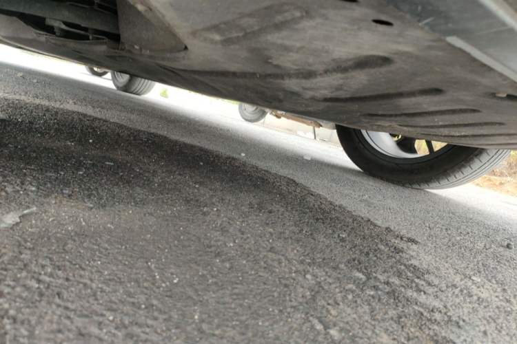 Used Aiways U5 2019 U5 PRO Chassis Front Right