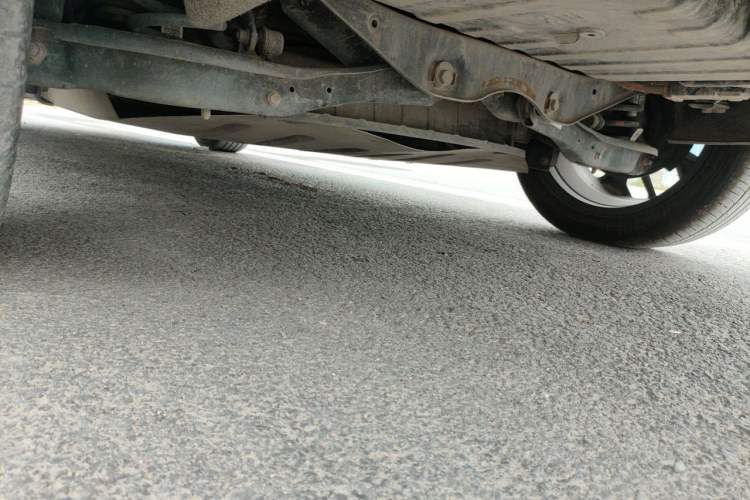 Used Aiways U5 2019 U5 PRO Chassis Rear Left