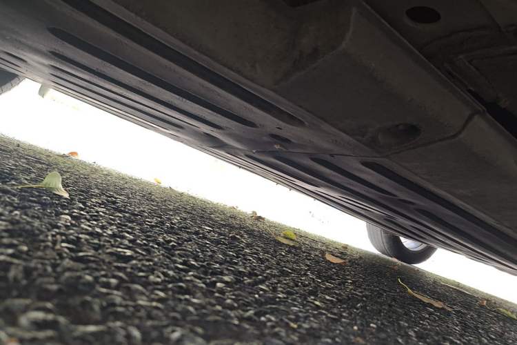 Used Aiways U5 2019 U5 ING+ Chassis Rear Right