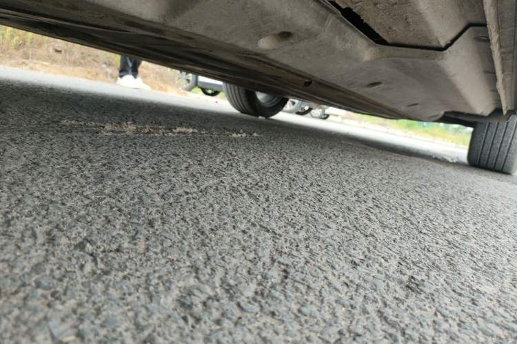Used Aiways U5 2019 U5 PRO Chassis Rear Right