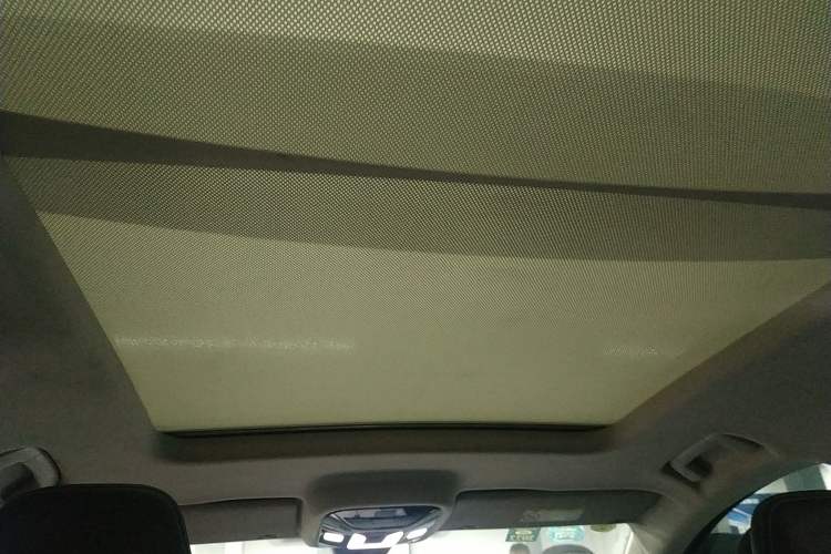 Used Aiways U5 2019 U5 ING+ Headliner