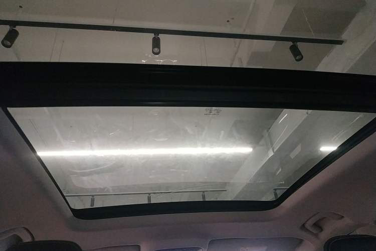 Used Aiways U5 2019 U5 ING+ Headliner