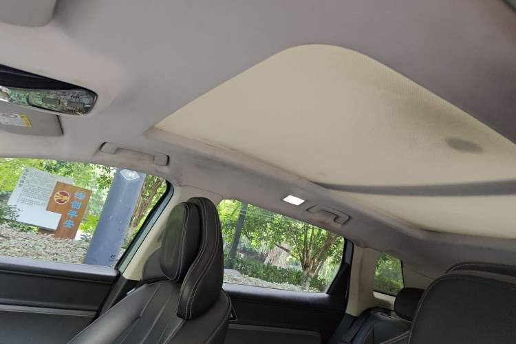 Used Aiways U5 2019 U5 ING+ Headliner