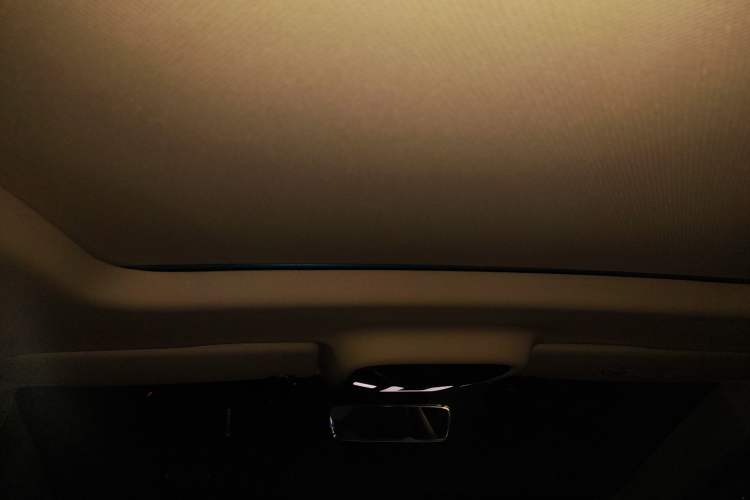 Used Aiways U5 2019 U5 PRO Headliner
