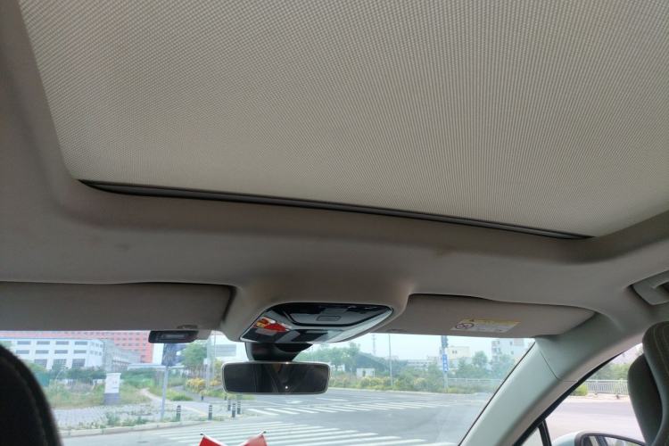 Used Aiways U5 2019 U5 PRO Headliner