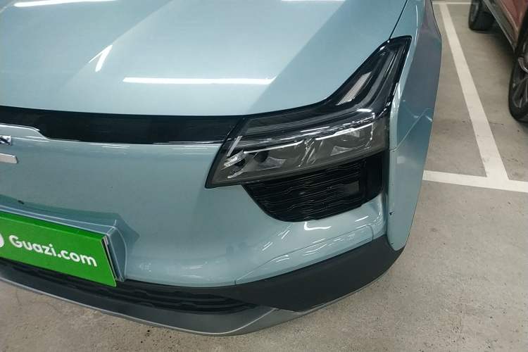 Used Aiways U5 2019 U5 ING+ Left Front Headlight